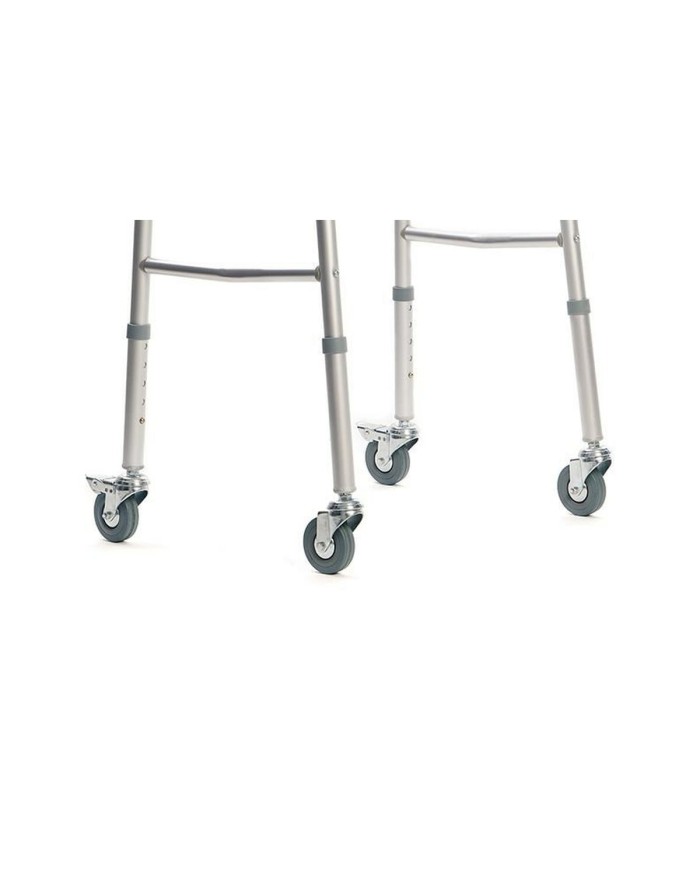 Deambulatore con ruote Vitea Care PPC013VC