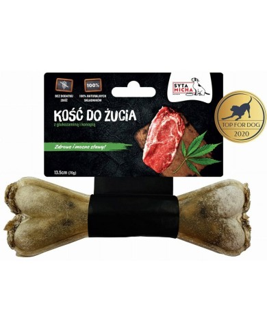 Snack per Cani SYTA MICHA Carne di vitello Snack per Cani SYTA MICHA Carne di vitello