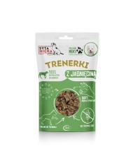 Snack per Cani SYTA MICHA Carne di vitello