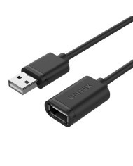 Cavo Prolunga USB Lanberg CA-USBE-10CC-0007-BK Nero 70 cm Maschio/Femmina Cavo Prolunga USB Lanberg CA-USBE-10CC-0007-BK Nero 70 cm Maschio/Femmina