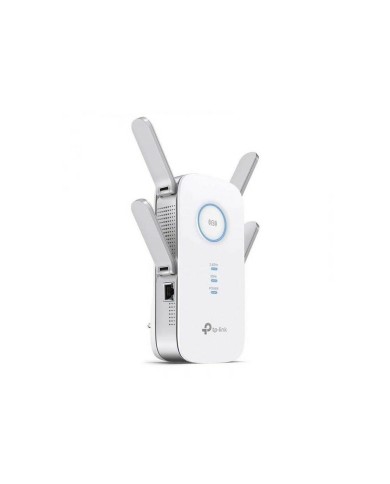 Punto d'Accesso TP-Link RE650 Punto d'Accesso TP-Link RE650