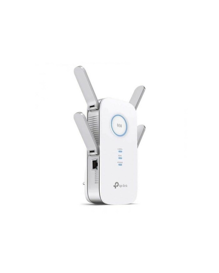 Punto d'Accesso TP-Link RE650