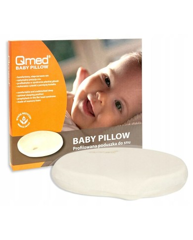 Cuscino Ergonomico per Ginocchia e Gambe QMED DRQE3C1AAXUXP