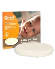 Cuscino Ergonomico per Ginocchia e Gambe QMED DRQE3C1AAXUXP