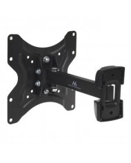 Supporto da Tavolo per Schermo MacLean MC-741 13" 42" Supporto da Tavolo per Schermo MacLean MC-741 13" 42"