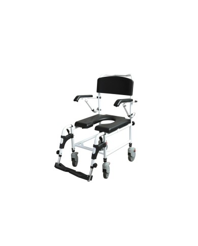 Sedia a rotelle manuale Timago MASTER-TIM