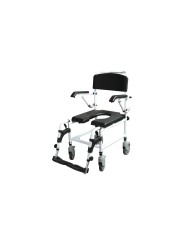 Sedia a rotelle manuale Timago MASTER-TIM