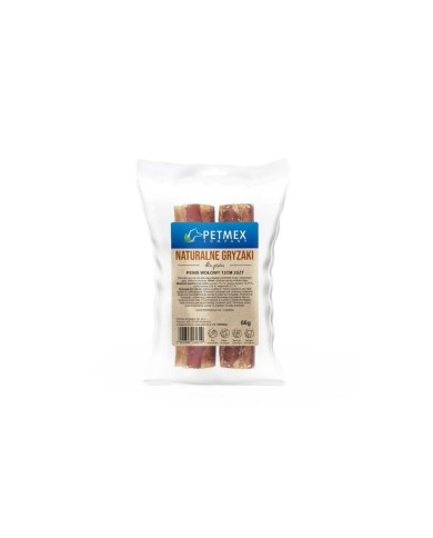 Snack per Cani Petmex Carne di vitello Snack per Cani Petmex Carne di vitello