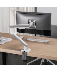 Supporto da Tavolo per Schermo Ergo Office ER-751 17"