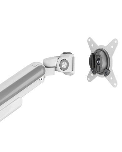 Supporto da Tavolo per Schermo Ergo Office ER-751 17" Supporto da Tavolo per Schermo Ergo Office ER-751 17"