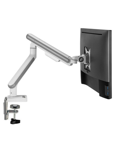 Supporto da Tavolo per Schermo Ergo Office ER-751 17" Supporto da Tavolo per Schermo Ergo Office ER-751 17"