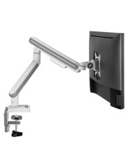 Supporto da Tavolo per Schermo Ergo Office ER-751 17"