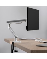 Supporto da Tavolo per Schermo Ergo Office ER-751 17"