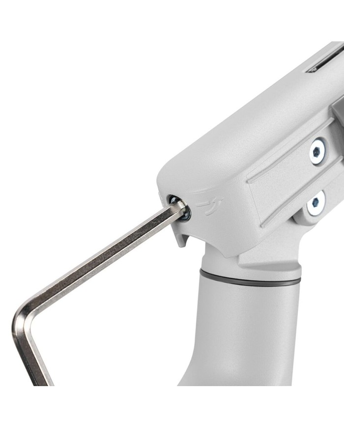 Supporto da Tavolo per Schermo Ergo Office ER-751 17"