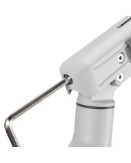 Supporto da Tavolo per Schermo Ergo Office ER-751 17"