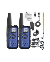 Walkie-Talkie Baofeng BF-A58