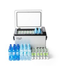 Mini frigo Adler AD 8081