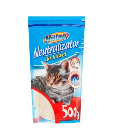 Balsamo per Animali Domestici Hilton 283-000103-0N Balsamo per Animali Domestici Hilton 283-000103-0N