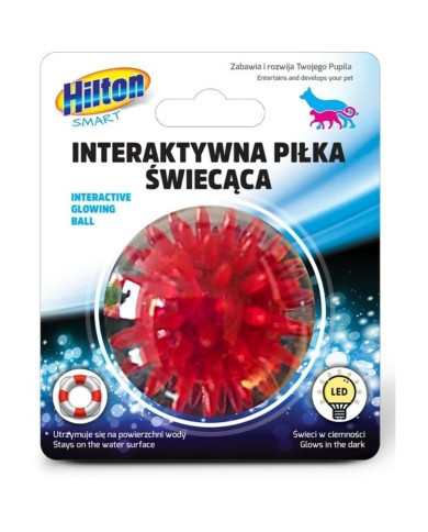 Palla Hilton Smart 5 cm LED Palla Hilton Smart 5 cm LED