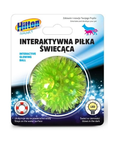 Palla Hilton Smart 5 cm LED Palla Hilton Smart 5 cm LED