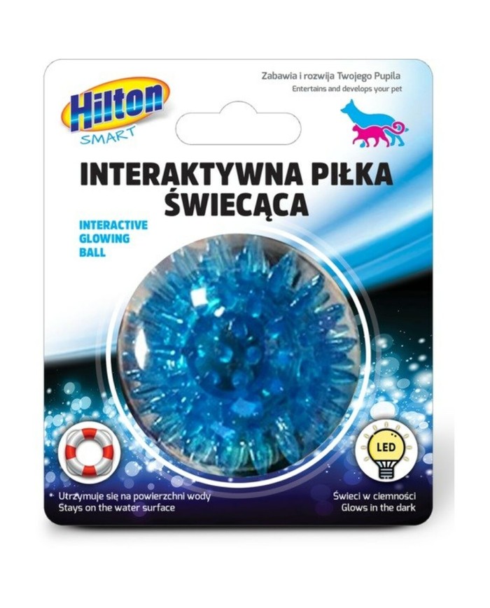 Palla Hilton Smart 5 cm LED Palla Hilton Smart 5 cm LED