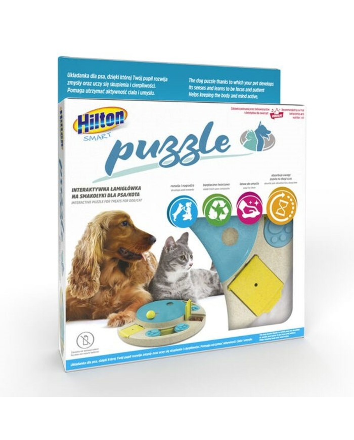 Giocattoli per cani Hilton 158-137500-00 Giocattoli per cani Hilton 158-137500-00