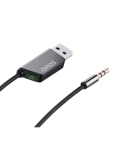 Adattatore Bluetooth Savio TR-16 Adattatore Bluetooth Savio TR-16