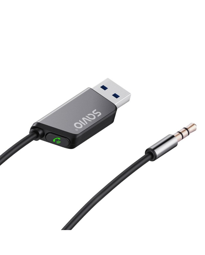 Adattatore Bluetooth Savio TR-16