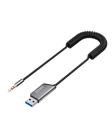 Adattatore Bluetooth Savio TR-16