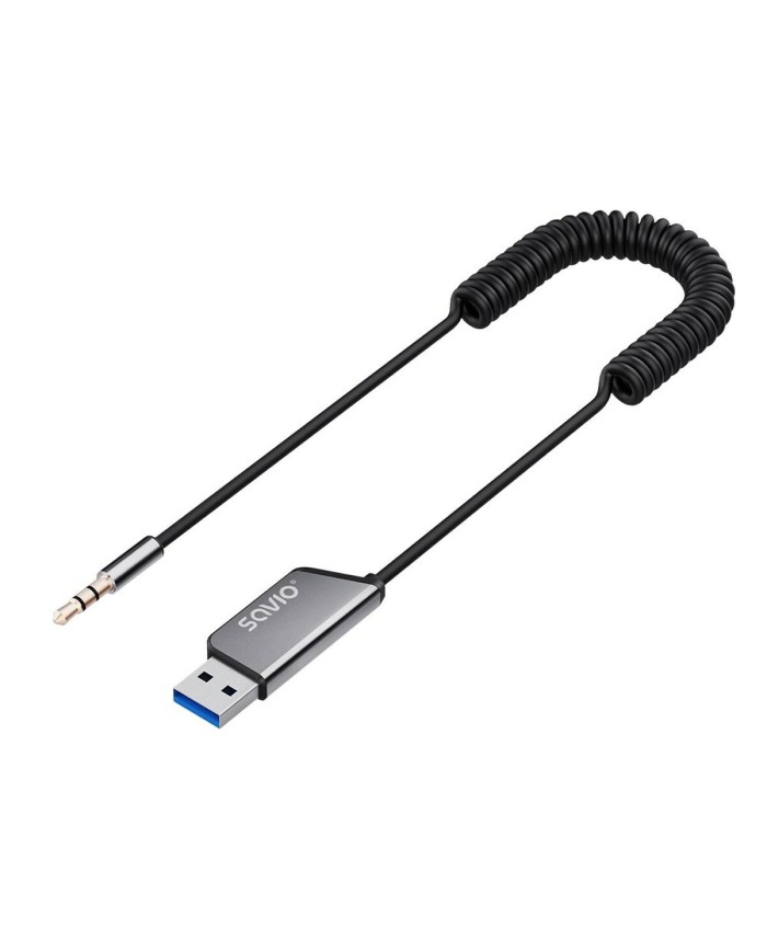 Adattatore Bluetooth Savio TR-16