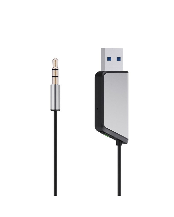 Adattatore Bluetooth Savio TR-16