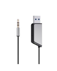 Adattatore Bluetooth Savio TR-16