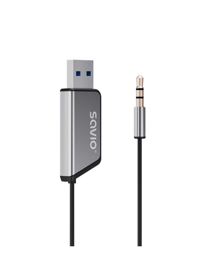 Adattatore Bluetooth Savio TR-16