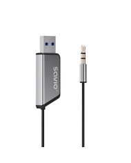 Adattatore Bluetooth Savio TR-16