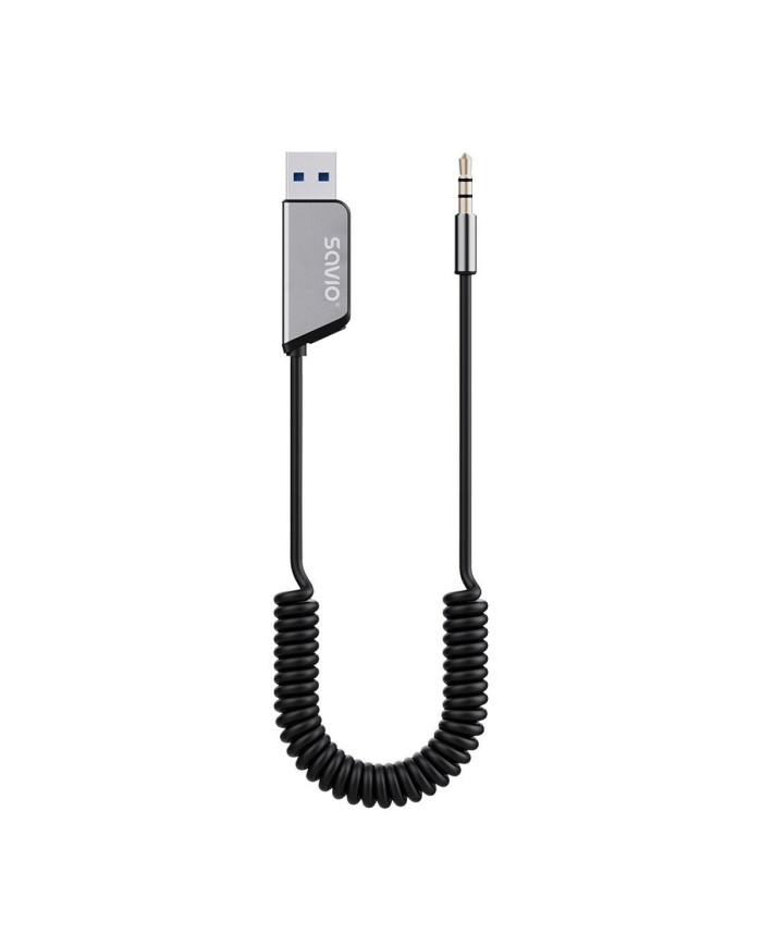 Adattatore Bluetooth Savio TR-16