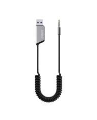 Adattatore Bluetooth Savio TR-16