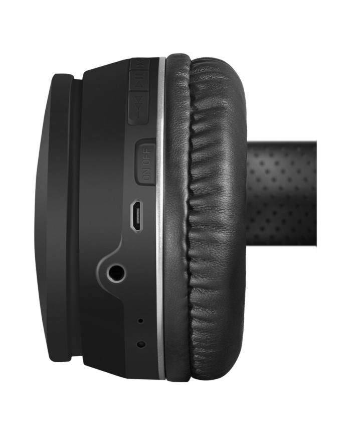 Auricolari Bluetooth Defender Freemotion B580 Nero