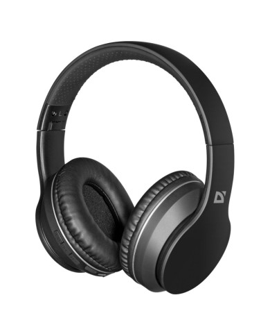 Auricolari Bluetooth Defender Freemotion B580 Nero