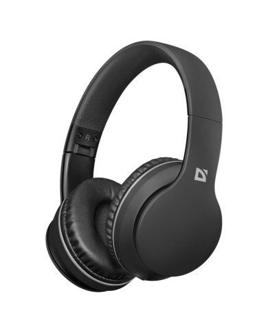 Auricolari Bluetooth Defender Freemotion B580 Nero