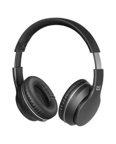 Auricolari Bluetooth Defender Freemotion B580 Nero
