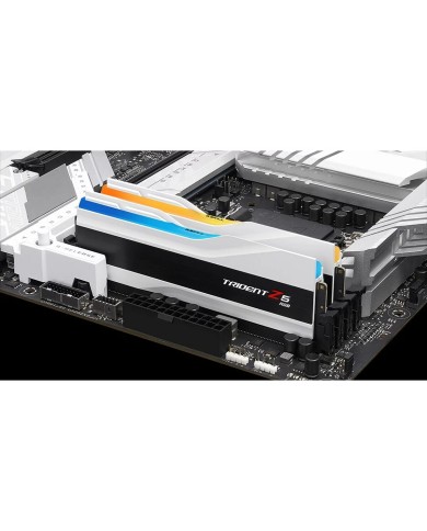 Memoria RAM GSKILL Trident Z5 RGB DDR5 48 GB CL40