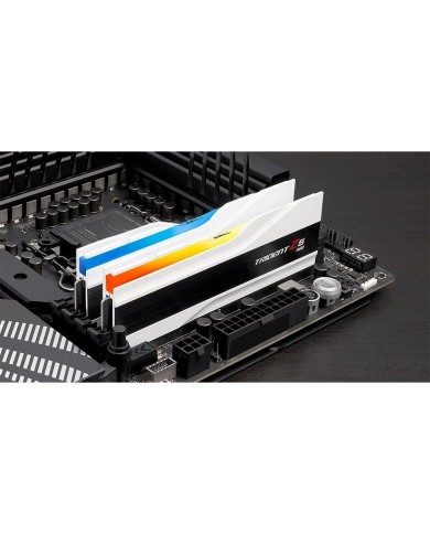 Memoria RAM GSKILL Trident Z5 RGB DDR5 48 GB CL40