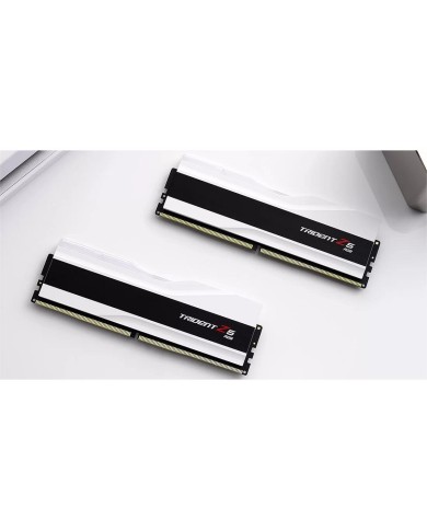 Memoria RAM GSKILL Trident Z5 RGB DDR5 48 GB CL40