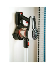 Aspirapolvere senza Cavo Adler AD 7048 Bianco Nero Argentato