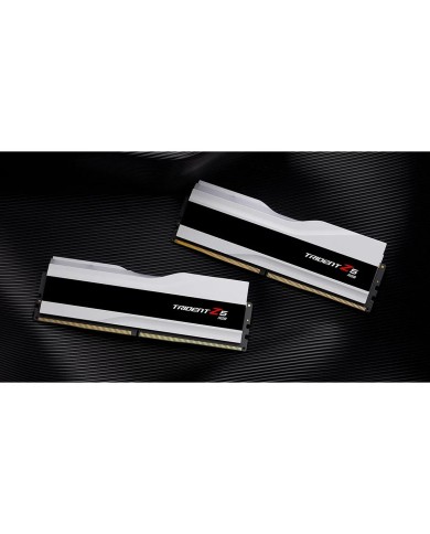 Memoria RAM GSKILL Trident Z5 RGB DDR5 48 GB CL40