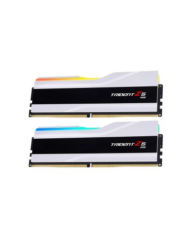 Memoria RAM GSKILL Trident Z5 RGB DDR5 48 GB CL40