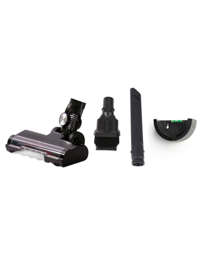 Aspirapolvere senza Cavo Adler AD 7048 Bianco Nero Argentato