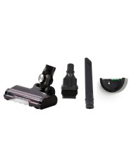 Aspirapolvere senza Cavo Adler AD 7048 Bianco Nero Argentato