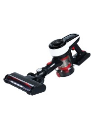 Aspirapolvere senza Cavo Adler AD 7048 Bianco Nero Argentato