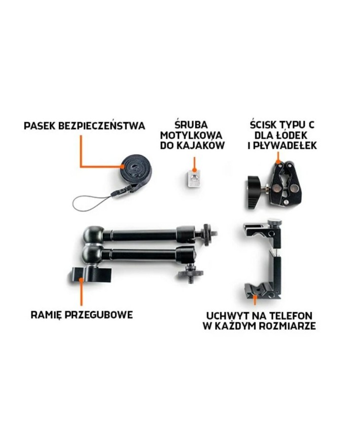 Mouse Deeper ITGAM0026